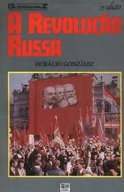 A Revoluçao Russa