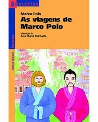 As Viagens de Marco Polo - Reencontro