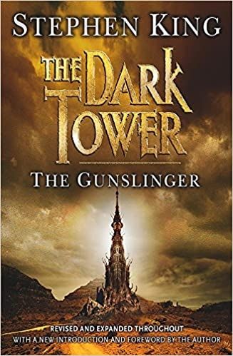 THE DARK TOWER THE GUNSLINGER vol.1