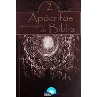 Apócrifos da Bíblia e Pseudo-Epígrafos 2