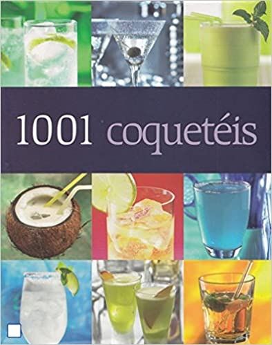 1001 Coquetéis