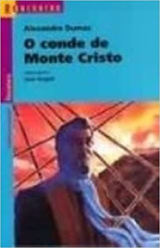 O Conde de Monte Cristo - Reecontro