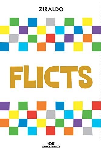 Flicts - Edição Comemorativa 50 anos