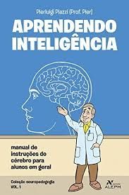 Aprendendo Inteligencia - Vol. 1