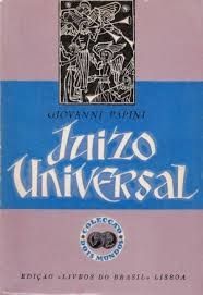 JUIZO UNIVERSAL