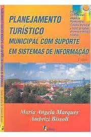 Planejamento Turistico Municipal Suporte em sistema de informação
