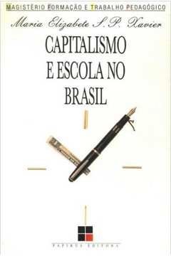 Capitalismo e escola no brasil