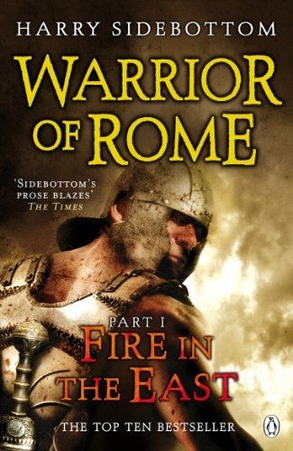 warrior of rome