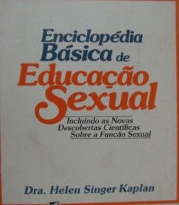 enciclopedia basica de educaçao sexual
