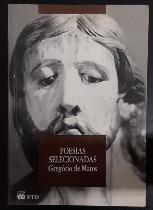Poesias Selecionadas