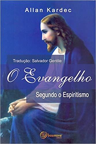 O Evangelho Segundo Espiritismo