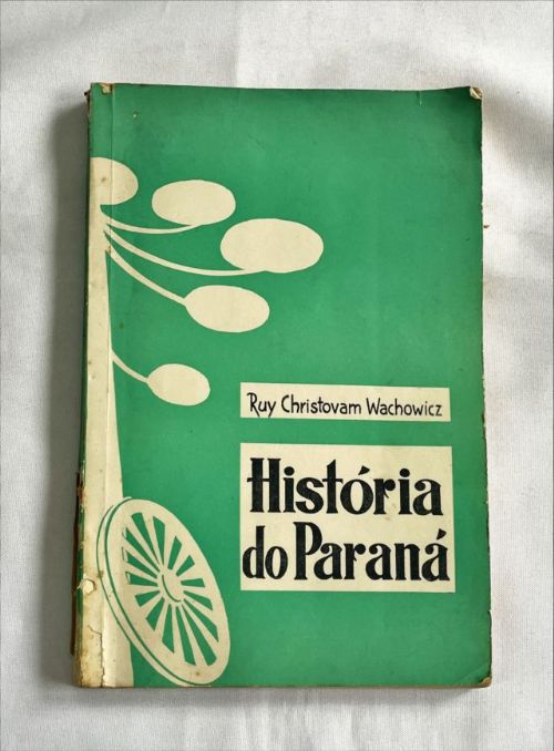Historia do Paraná