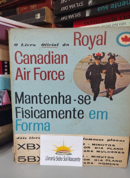 Mantenha-se Fisicamente Em Forma