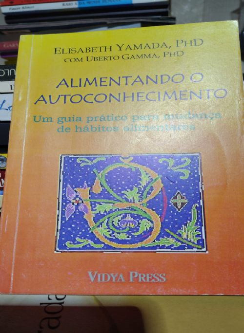 Alimentando o Autoconhecimento