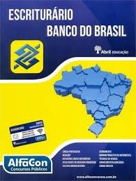 ESCRITURÁRIO BANCO DO BRASIL