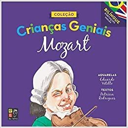 Mozart - Coleçao Crianças Geniais