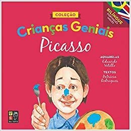 Picasso -  Coelçao Crianças Geniais