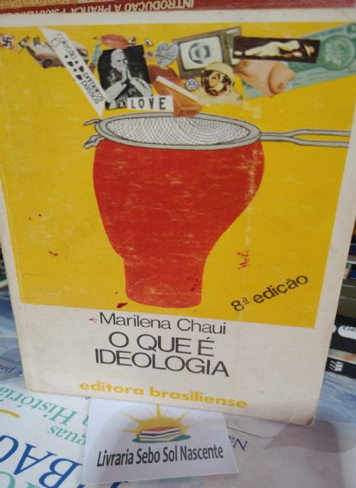 O Que é Ideologia