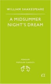 a midsummer nights dream