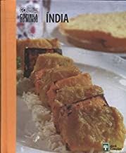 India - Cozinha do Mundo vol 12