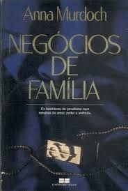NEGOCIOS DE FAMILIA
