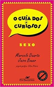 o guia dos curiosos: sexo