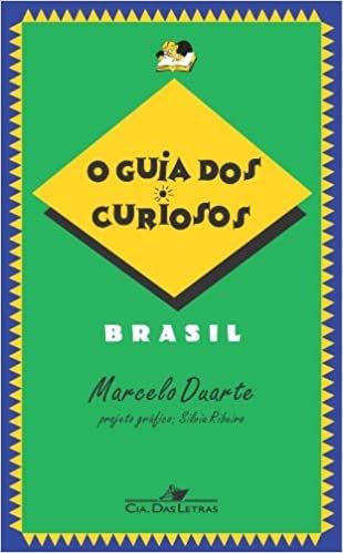 O Guia dos curiosos - Brasil