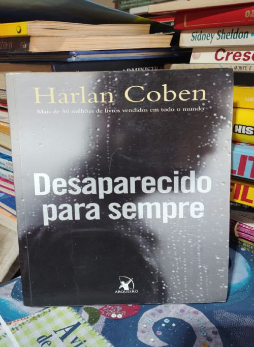 Desaparecido para Sempre