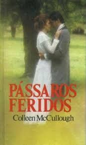 Pássaros Feridos