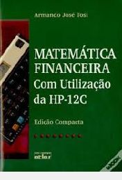 matemática financeira com utilização da HP-12C