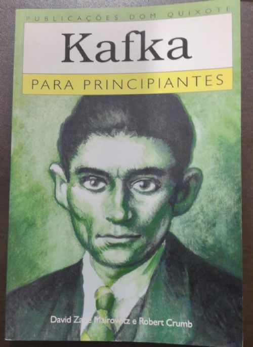 Kafka para Principiantes