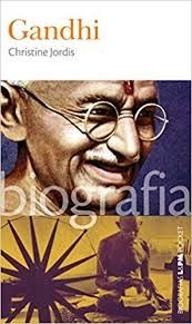 Gandhi biografia