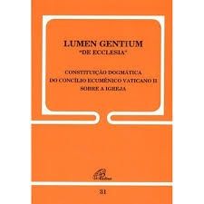 Lumen Gentium