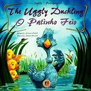 the uggly duckling - o patinho feio