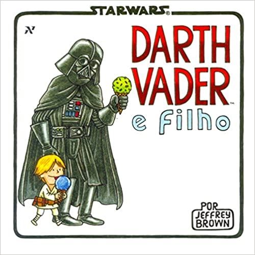 Darth Vader e Filho