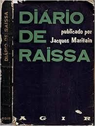 DIARIO DE RAISSA