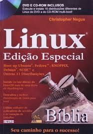 Linux - Bíblia - Edição Especial