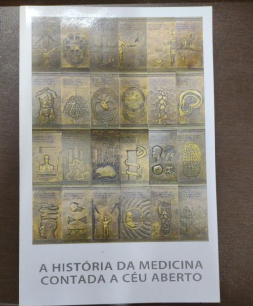 A História da Medicina Contada a Céu Aberto