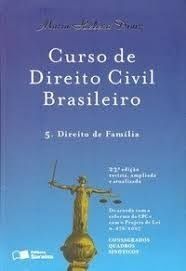 Curso de Direito Civil Brasileiro 5 Direito de Familia