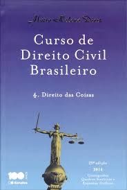 Curso de direito civil brasileiro vol. 4 direito das coisas