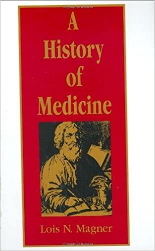 a history of medicine