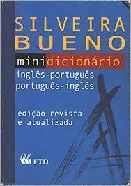Mini Dicionário Inglês-Português Português-Inglês