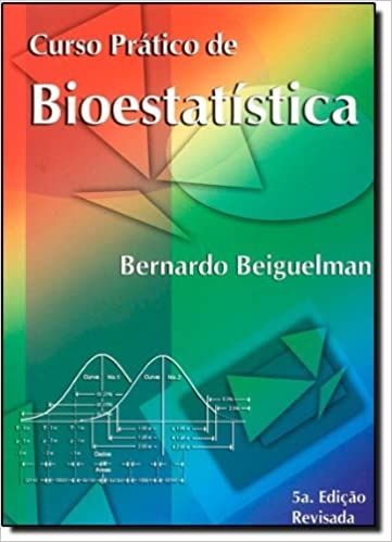 Curso prático de bioestatística