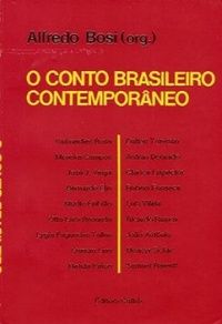 O Conto brasileiro contemporâneo