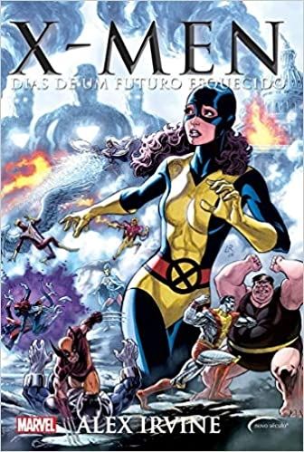 X- Men Dias de um Futuro Esquecido