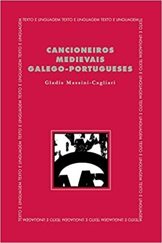 cancioneiros medievais galego-portugueses
