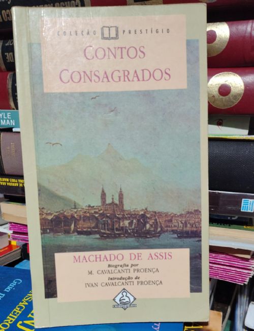 Contos Consagrados