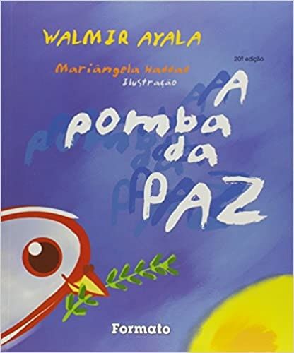 A Pomba da Paz