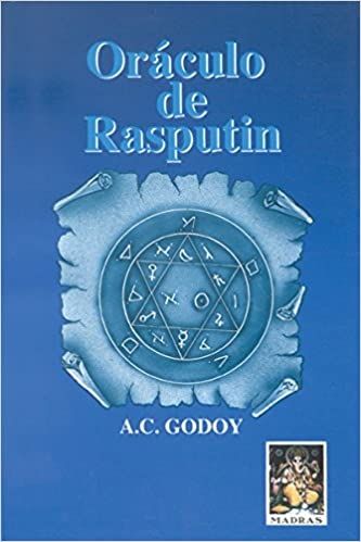 Oráculo de rasputin