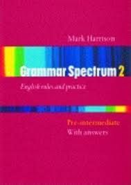 Grammar Spectrum 2